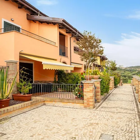 Apartman Vista Mare 1 By Interhome