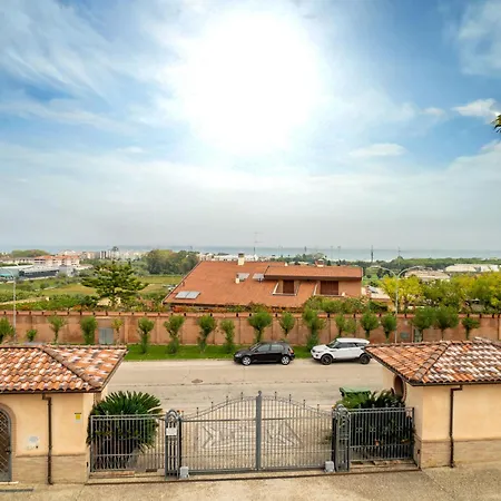 Apartment Vista Mare 1 By Interhome *