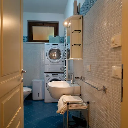 Vista Mare 1 By Interhome Apartman Tortoreto