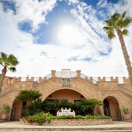 Vista Mare 1 By Interhome * Tortoreto