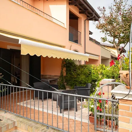 Apartman Vista Mare 1 By Interhome *