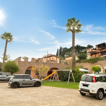 Vista Mare 1 By Interhome * Tortoreto