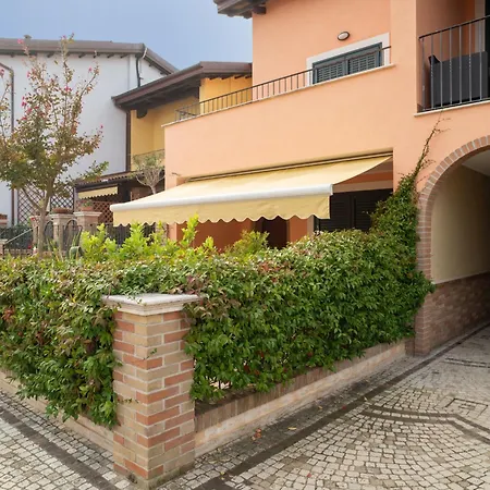 Vista Mare 1 By Interhome