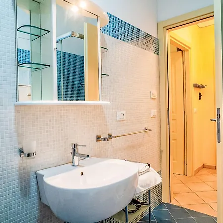 Vista Mare 1 By Interhome Apartman *