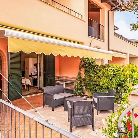 Vista Mare 1 By Interhome *