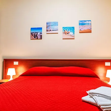 Vista Mare 1 By Interhome Tortoreto