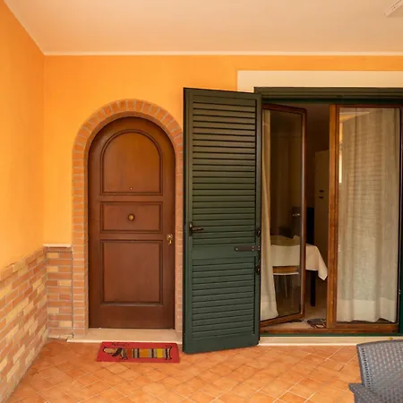 Vista Mare 1 By Interhome Apartment