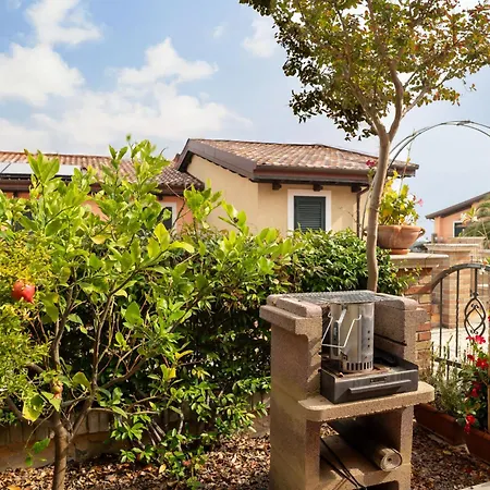 Vista Mare 1 By Interhome Apartment Tortoreto