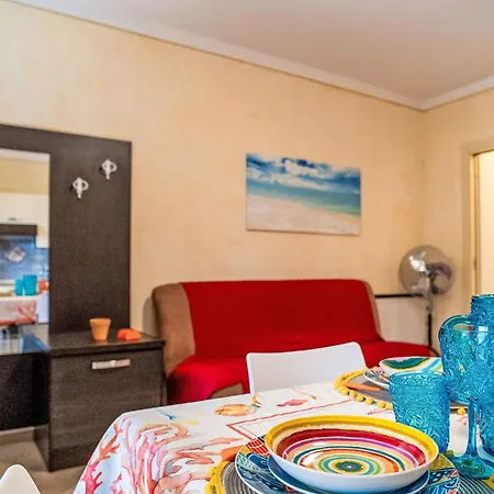 Apartman Vista Mare 1 By Interhome Tortoreto