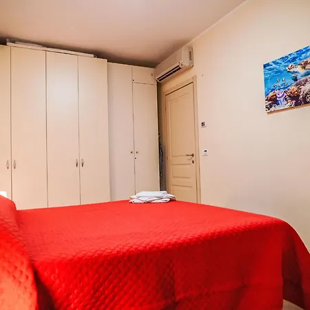 Vista Mare 1 By Interhome * Tortoreto