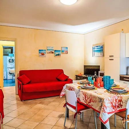 Apartman Vista Mare 1 By Interhome