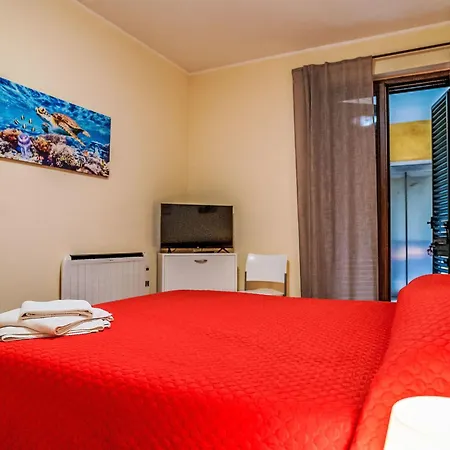 Apartman Vista Mare 1 By Interhome *