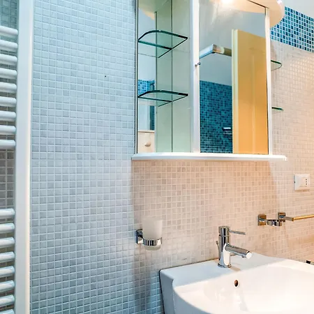 Vista Mare 1 By Interhome *