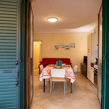 Vista Mare 1 By Interhome Tortoreto