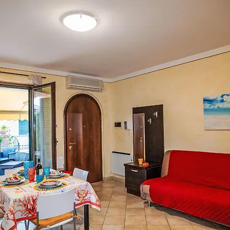 Vista Mare 1 By Interhome