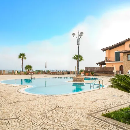 Vista Mare 1 By Interhome Apartment