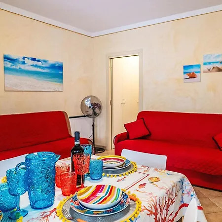Apartman Vista Mare 1 By Interhome