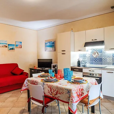 Vista Mare 1 By Interhome Apartman *