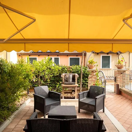 Apartman Vista Mare 1 By Interhome Tortoreto