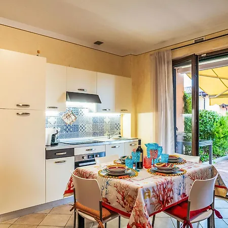 Vista Mare 1 By Interhome Tortoreto
