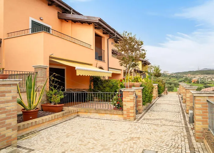 Διαμέρισμα Vista Mare 1 By Interhome