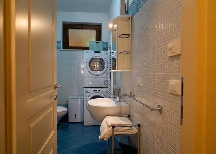 Vista Mare 1 By Interhome Διαμέρισμα Tortoreto