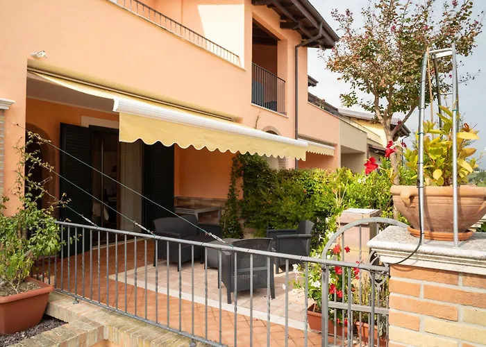 Διαμέρισμα Vista Mare 1 By Interhome *