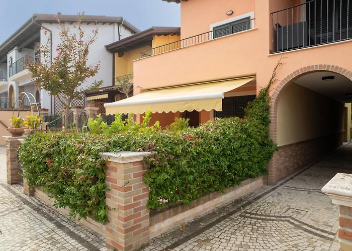 Vista Mare 1 By Interhome