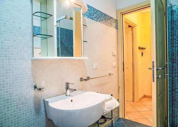 Vista Mare 1 By Interhome Διαμέρισμα *