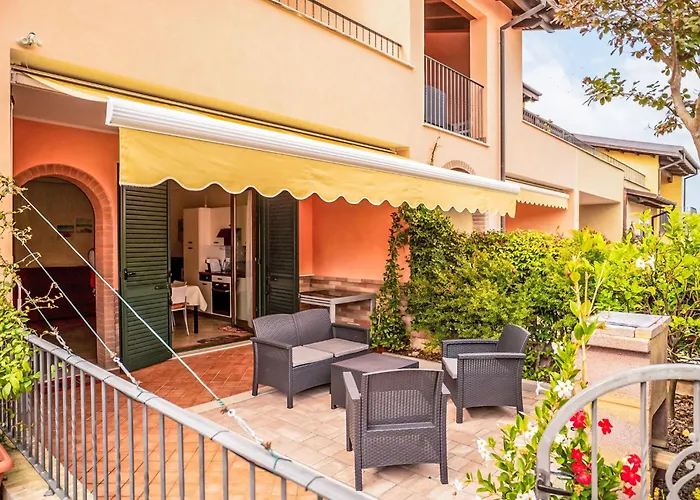 Vista Mare 1 By Interhome *