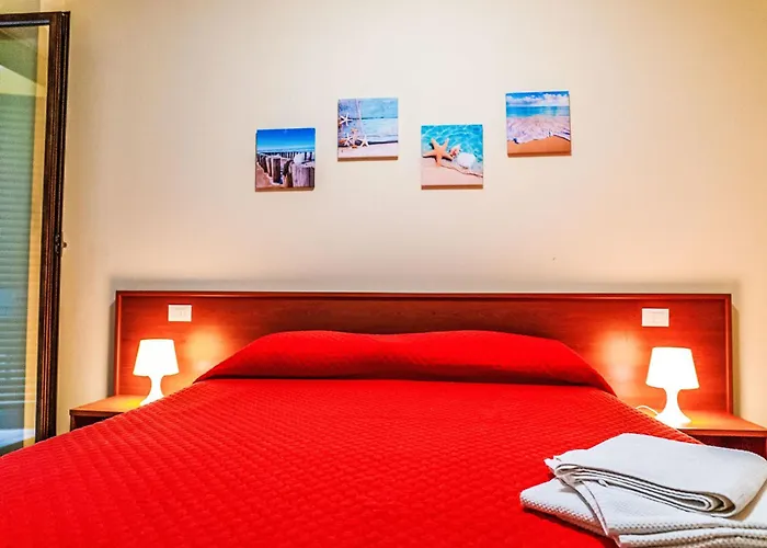 Vista Mare 1 By Interhome Tortoreto