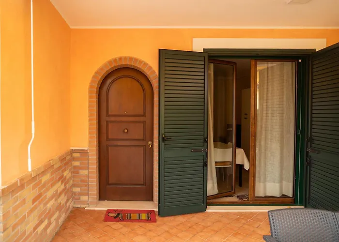 Vista Mare 1 By Interhome Διαμέρισμα