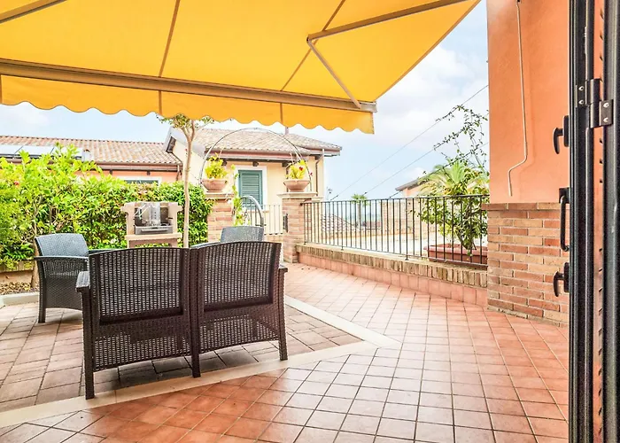 Διαμέρισμα Vista Mare 1 By Interhome *