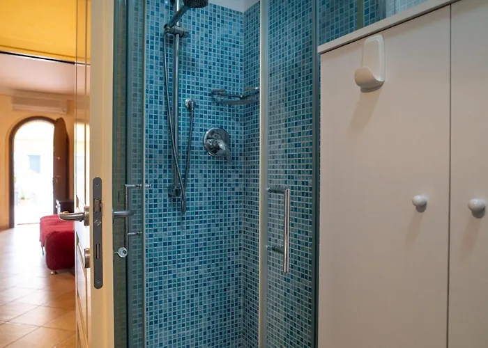 Vista Mare 1 By Interhome Tortoreto