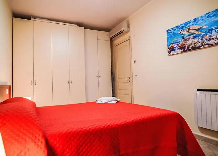 Vista Mare 1 By Interhome * Tortoreto