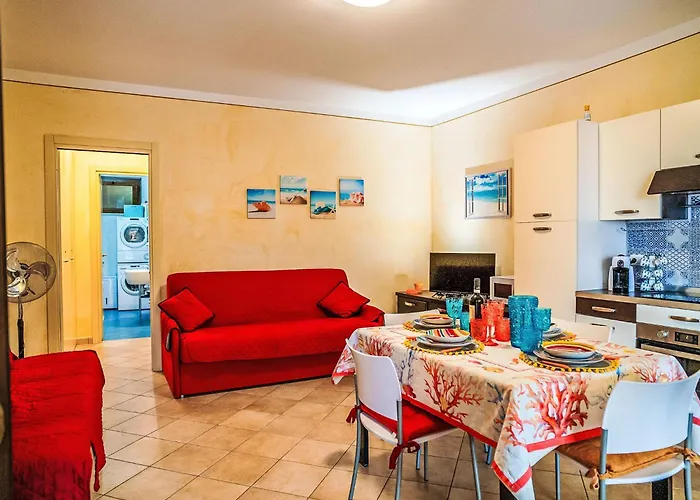 Διαμέρισμα Vista Mare 1 By Interhome