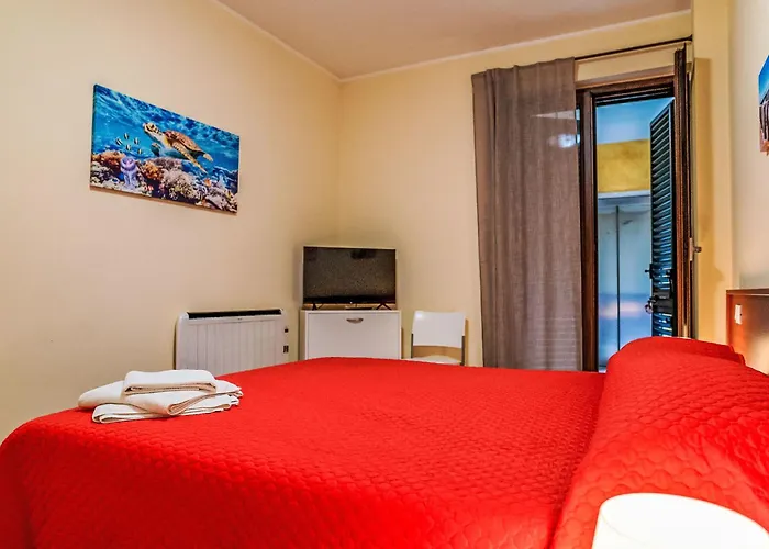 Διαμέρισμα Vista Mare 1 By Interhome *