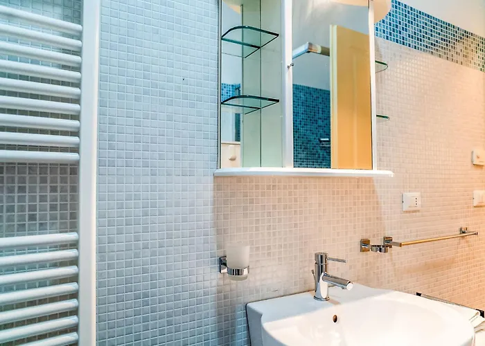 Vista Mare 1 By Interhome *