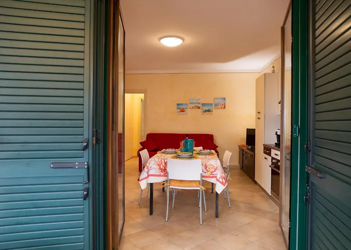 Vista Mare 1 By Interhome Tortoreto