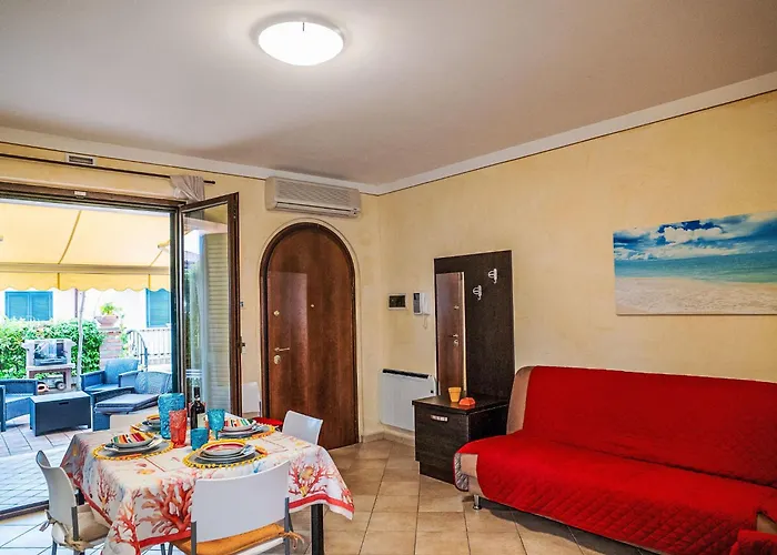 Vista Mare 1 By Interhome