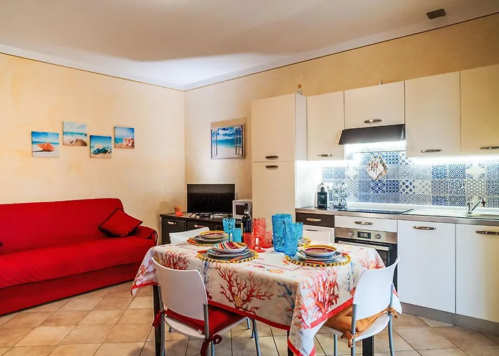 Vista Mare 1 By Interhome Διαμέρισμα *