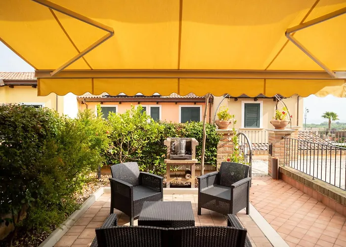 Διαμέρισμα Vista Mare 1 By Interhome Tortoreto